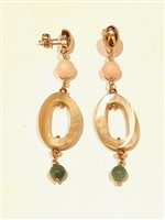 Orecchini Sommer Donna PIETRE DURE in Argento Madreperla 120059 000 - 120059 000